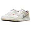 Dunk Low Разноцветный Пейсли FN8913-141