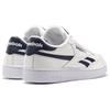 Reebok Кроссовки унисекс Club C Revenge White Vector Navy Cloud-White H04168