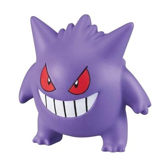 Bikkura Tamago Yuke Pokemon Type-Specific Bath Salts Ghost Type