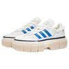 Adidas Оригинал Ivy Park x Adidas Originals Женские Super Super Sleek 'Rodeo - Glow Blue' Женские GZ3890