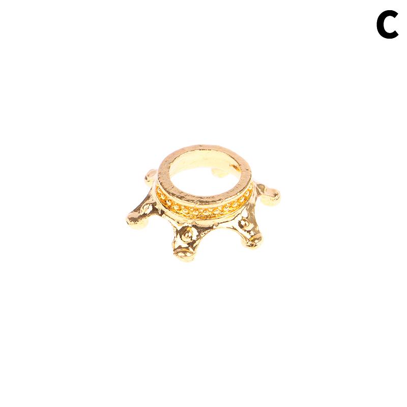 Ball Holder Sphere Base Doll House Photography Props Cake Ornaments Gift