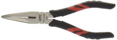 Плоскогубцы с длинным носиком Kyoto Tool, носик 150 мм, PSL150BN (КТК) (Изогнутый тип)