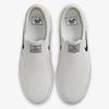 Nike SB Summit Authentic Nike Япония Размер Janoski+ Слипоны, Белый/Саммит Белый/Белый/Черный, FN5893-100, Товар, 23.5см