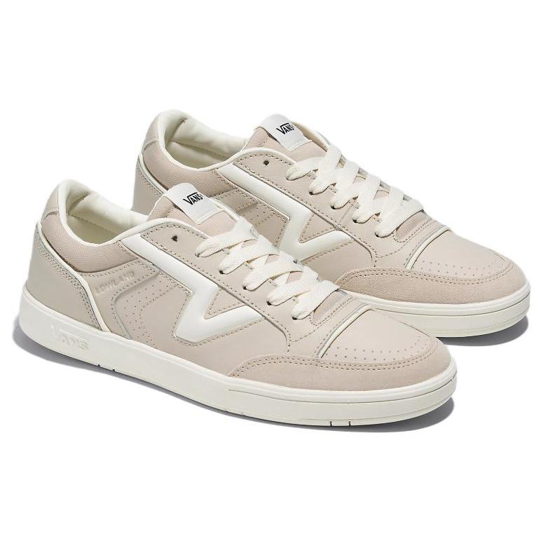 Vans Lowland Cc Jmp R 'Court French Oak' VN0007P2BLL