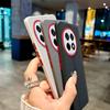 Чехол для OnePlus 13 13R Роскошная кожа PU Модный защитный задний чехол для телефона OnePlus 13T One Plus 13 13S