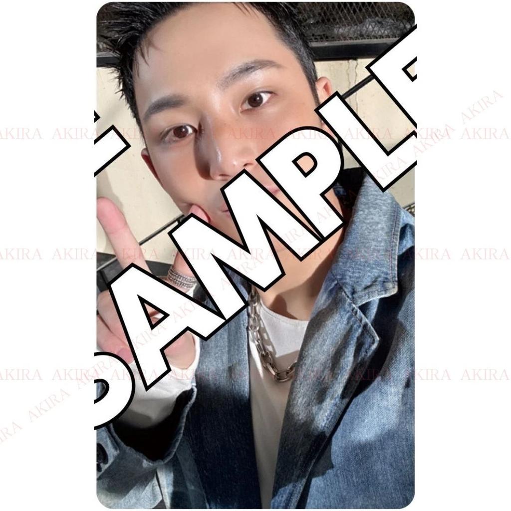 SEVENTEEN 5-й АЛЬБОМ HAPPY BURSTDAY АЛЬБОМ ФОТОКАРТОЧКА ЯПОНИЯ POB ОФИЦИАЛЬНЫЙ