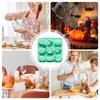 Формы для выпечки Силиконовая форма Тыква Силиконовая посуда для выпечки Формы для шоколада Осенний Декор Формочка Товары для творчества для Дня благодарения Рождества