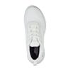 Sneakers Skechers white Bobs Sport Tough Talk