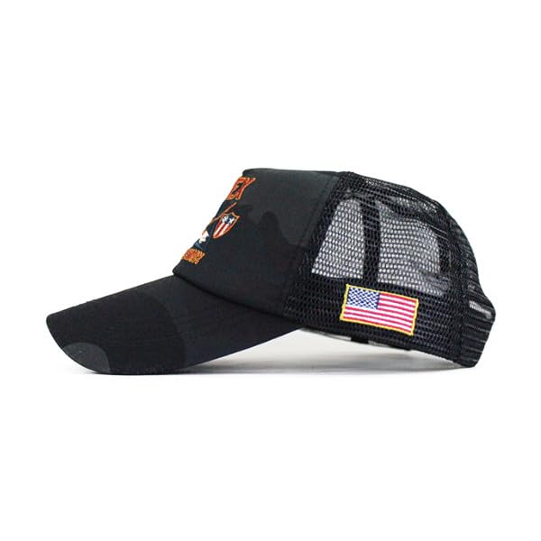 AVIREX Avirex FLYING Наш магазин ограничен оригинальным сетчатым колпаком, шапкой, популярным трендовым брендом, подарочным подарком для мужчин, весна/лето, осень/зима (MA-1 AVG/черный камуфляж)