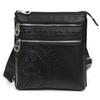 CASTELBAJAC Shoulder Bag Danang 045112 Black