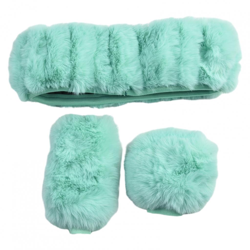 38 см/14,96 дюймов Аксессуары для рулевого колеса Чехол для ручного тормоза