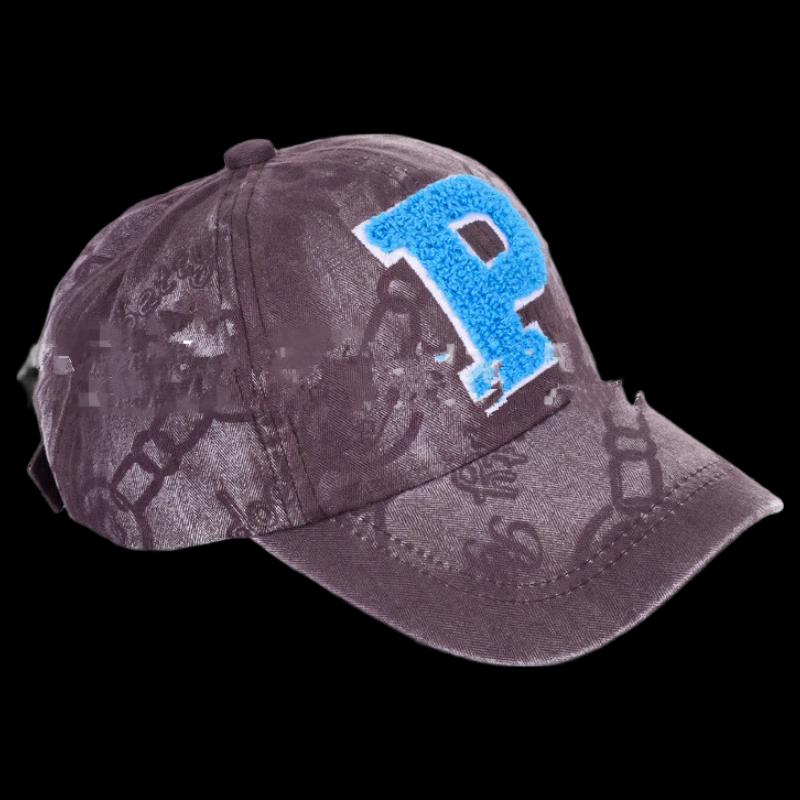 ZHENYUEQI Kids Spring Korean Style Baseball Sun Hat