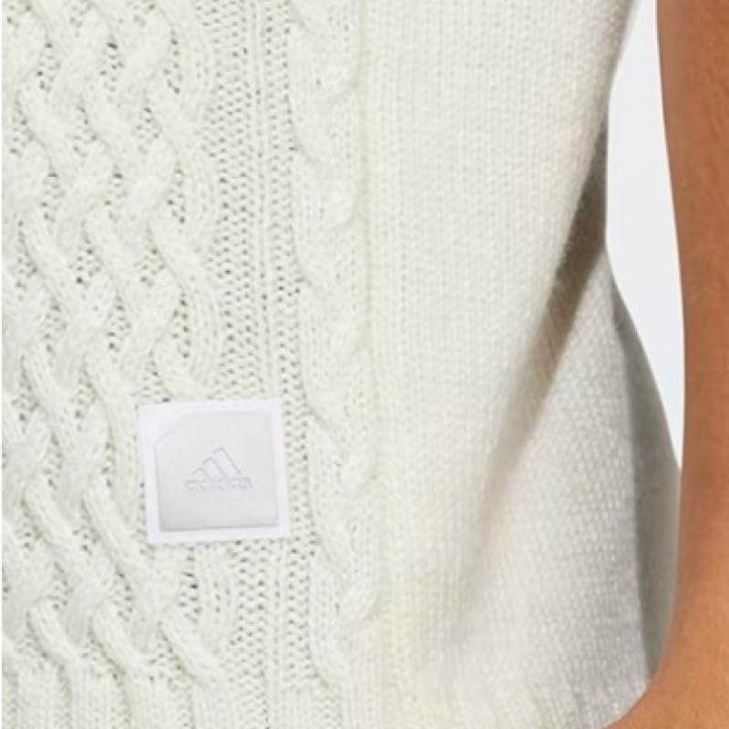Adidas Унисекс Adicross свитер жилет Hf9119