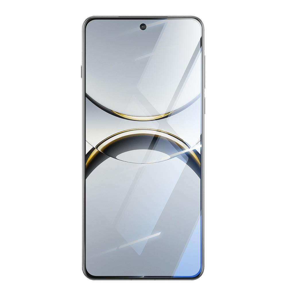 RURIHAI 10 шт. Защитная пленка для экрана Oppo Find X8s+ 5G 0,26 мм 2.5D Высокоалюминиевое силиконовое стекло