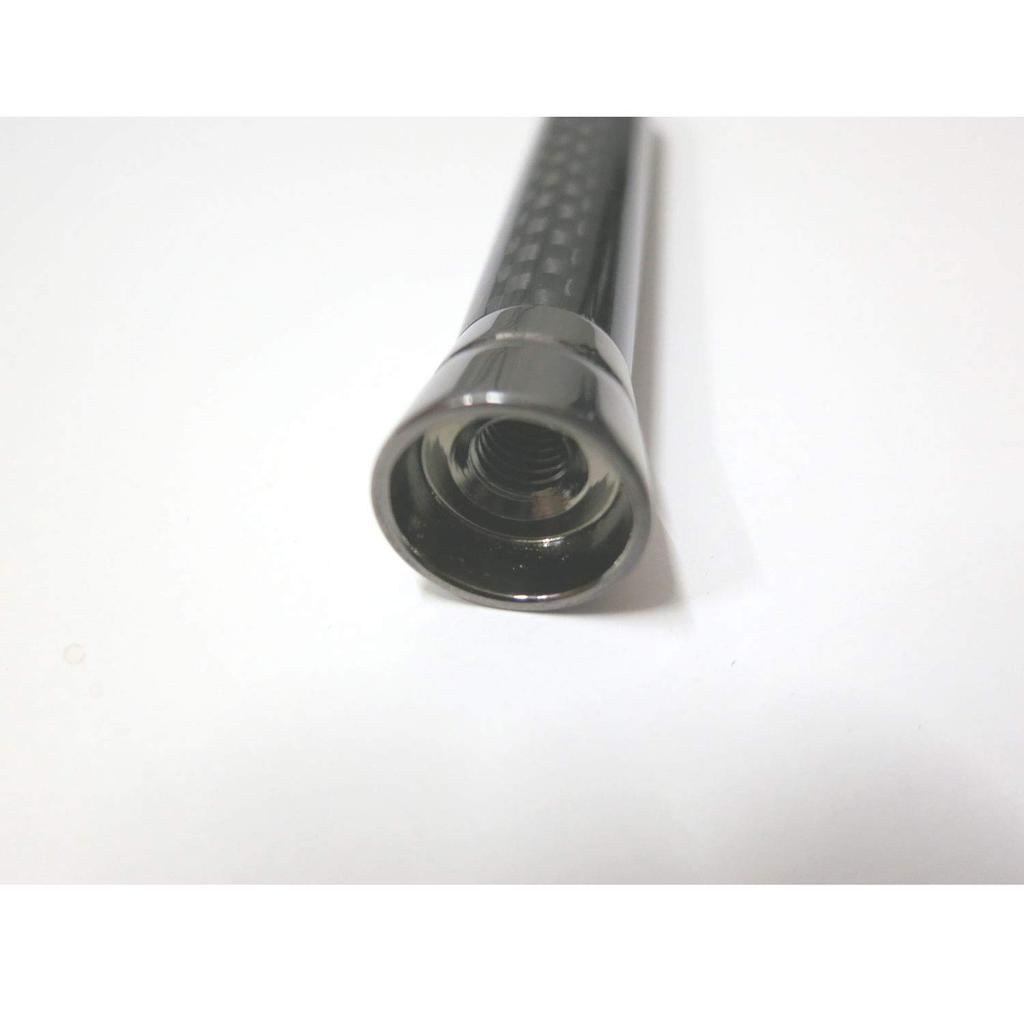 Europarts Короткая антенна Тип удлинителя из настоящего углеволокна, модель: PAXATCBE-T054