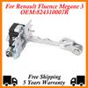 For Renault Fluence Megane 3 Door Hinge Stop Check Strap Limiter Front Left Or Right Auto Parts 824310007R