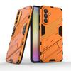 Для Samsung Galaxy A26 Чехол Обложка Samsung Galaxy A26 A56 A36 Fundas Coque Панк Броня Ударопрочный Жесткий ПК Чехол Samsung A36