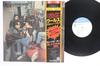 Виниловая пластинка COOLS ROCKABILLY CLUB Be A Good Boy I Aint Gonna Be Goo 3B1006 TRIO 1977 Япония Obi Японский PopRock Б/у