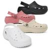Galleria Crox Baya Platform Clog Woman 4 Выберите 1
