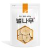Natural Herb Thick Branches Sancheongmok Beolnamu, 600g, 1 Piece