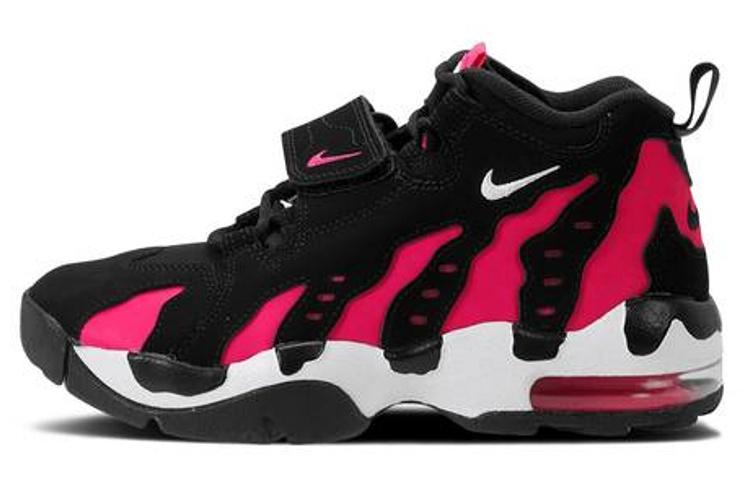 Nike Air DT Max 96 Черный GS 616502-003