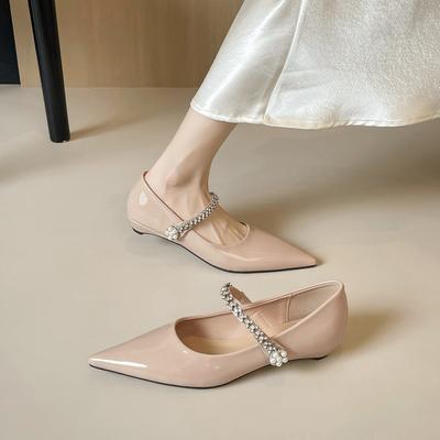 Женская обувь – Балетки