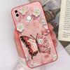 For Itel S15 S16 S17 S18 S23 P15 P17 P36 P37 P38 P40 Phone Case Playful Cat Patterns Fashion Shell Matte Silicone Dustproof Back Cover For Itel Casing