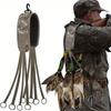 Hunting Shoulder Strap Decoy Game Hop Strap