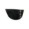 Car Left Side Mirror Shell Frame Lower Cover Cap Black For Mazda CX-5 2013 2014