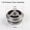 Air Compressor Valve Intake Exhaust Valve Valve Group Assembly