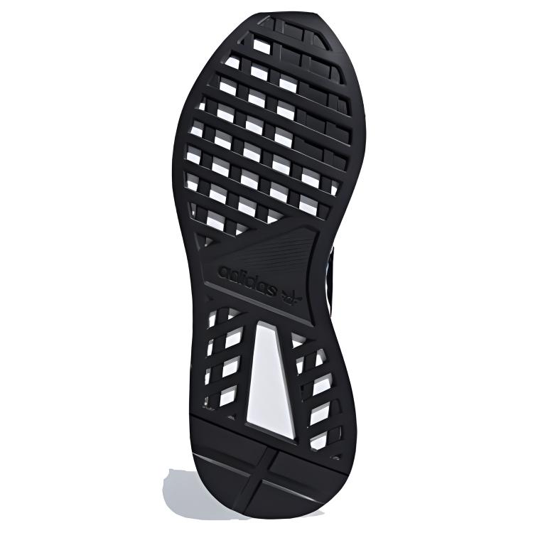 adidas Deerupt 'Hi-Res Blue' B41764