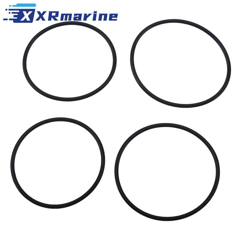 Steering Cylinder Seal Kit For Mercury Verado FSM035 8M0045604  896173A01