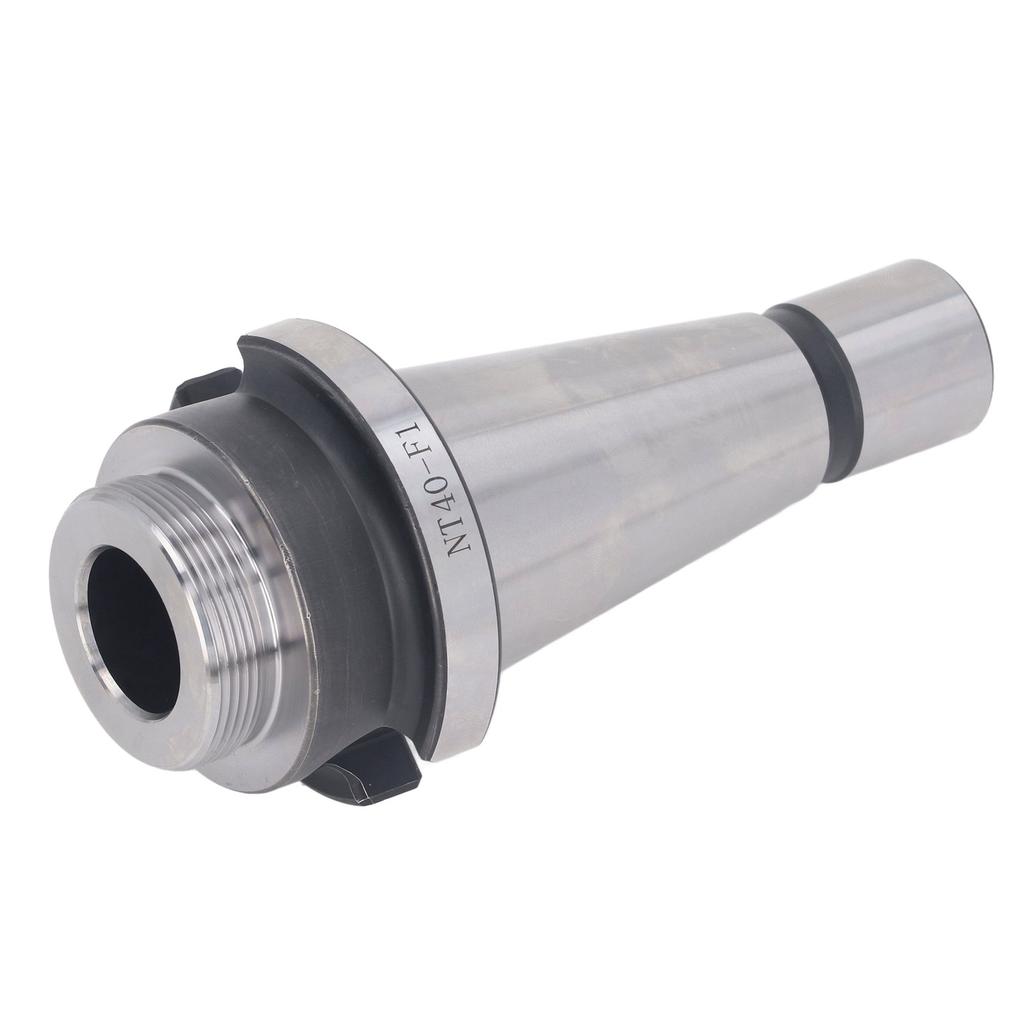 Расточная головка хвостовика высокоточная высокоуглеродистая сталь с резьбой M16 расточная оправка для NT40 F1 CNC Face