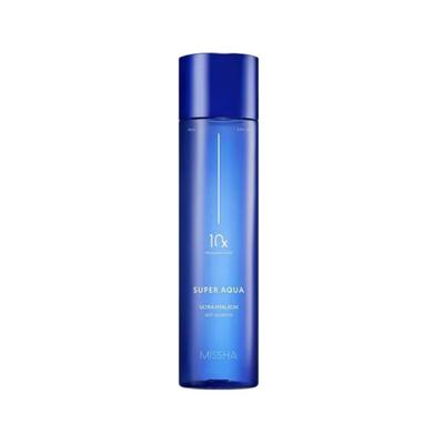 Super Aqua Ultra Hyalon Эссенция для кожи 200 мл