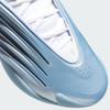 Adidas Harden Vol.9 Ice Metallic Glow Blue JH6482 Мужской размер