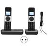 D1002 TAMD Handy Phone Business Office Home Digital Cordless Recording Message Phone