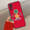Чехол с флагом Мальдив для Xiaomi Redmi Note 14 10 11 12 13 15 Pro Plus Чехол для Redmi 15 14C 10C 12C 13C 15C