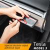 Нашивка для модификации декоративной панели приборной панели Tesla Model 3/Y