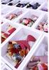 Preserved Eternal Rose Bouquet with Teddy Bear, Valentine's Day Wedding Decoration Arrangement Supplier, Gift for Her