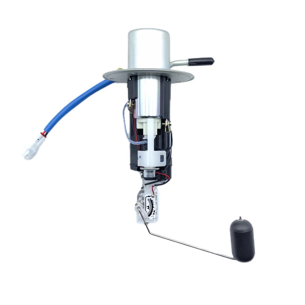 Для ремонта топливной системы 15100-41G00 Прямая замена Топливный насос Внешний вид Форма Размер Прямая замена Высококачественный материал