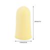 60Pcs 25 x 13mm 60Pcs Slow Rebound Foam Ear Plugs  Office noisy environment sound reduction