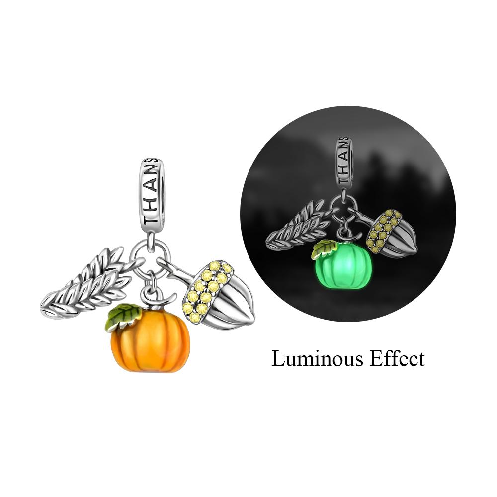 New Charms 925 Silver Fruit Food Goblet Hamburger Coffee Cup Beads Fit Bracelet Necklace DIY Jewelry