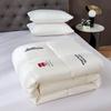 JieLiYa Warm Soft Down-Alternative Winter Comforter