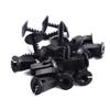 Retainer Auto Parts Car Accessories Car Bolt Car Fastener Clips Fixing Screws Wheel Arch Torx Screw