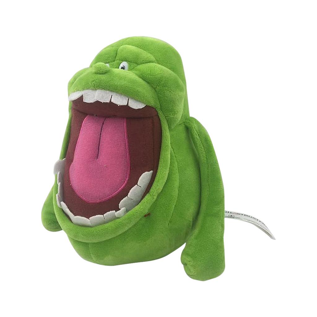 20-23 см зефирный человечек и лизун плюшевая игрушка винтажная Охотники за привидениями 3 Stay Puft Bank Sailor мягкая плюшевая игрушка кукла рождественский подарок