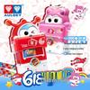 AULDEY Super Wings Рации-голосоизменители
