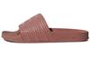 Женские Adilette 'Ash Pink' CQ2236