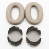 1Pair Replacement Foam Ear Pads Cushion Cover for  WH-1000XM2 Headphone Earmuff Headset Sleeve