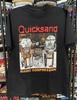 Quicksand Manic Compression Album T-Shirt All Size MC1163