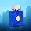 @Armaf Club De Nuit EDP Blue Iconic Armaf Для мужчин 105мл Унисекс UKR591_СКИДКА 60%
